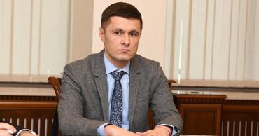 Фадей Нагачевскй ответил на обвинения в блокировании грантов на 100 млн долларов..