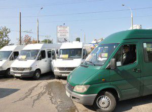 В Кишиневе появится новый маршрут общественного транспорта.