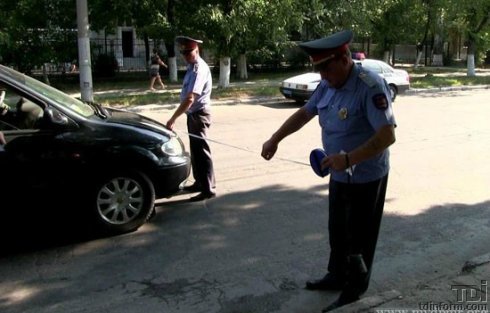 На женщин наехал 63-летний тираспольчанин на автомобиле Chrysler.