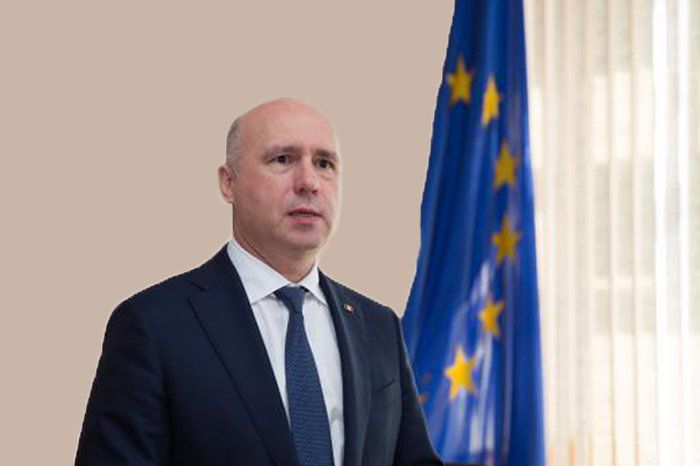 Филип: Голос СМИ в Молдове не достаточно силен из-за отсутствия средств.