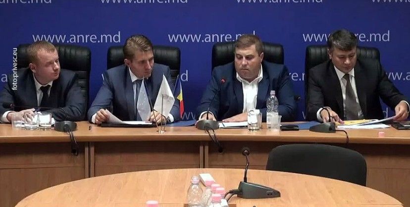 ANRE a majorat tariful la energia termică.