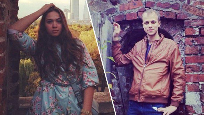 Crima odioasa in plina strada. Un tanar si o moldoveanca au fost ucisi cu sange rece intr-o parcare din partea de nord a Moscovei.
