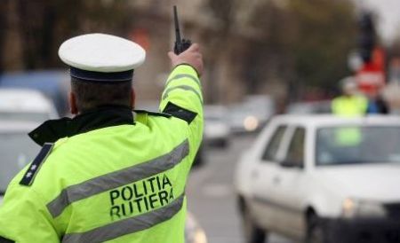 Poliţia Patrulare anunţă că va folosi în cadrul operaţiunii mai multe radare, mașini–capcană și inspectori de patrulare.