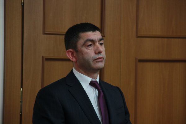 De la businees la politică: În 2003 eram cel mai tânăr primar. Foto: provincial.md