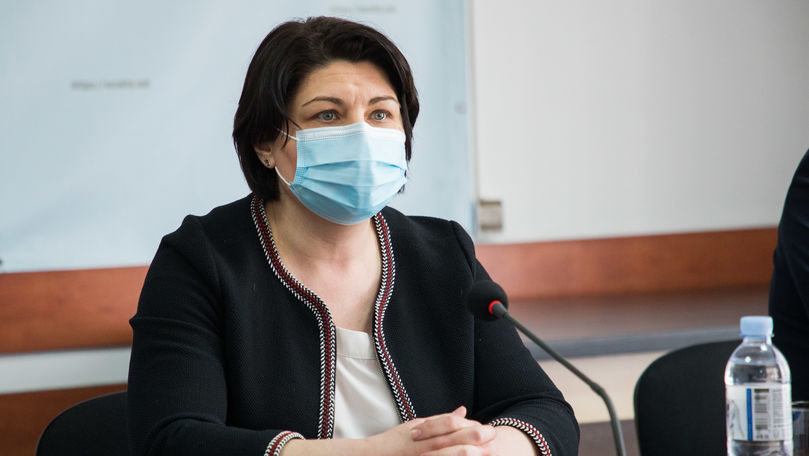 Гаврилица: Мы ищем альтернативные пути для выхода на международный рынок.