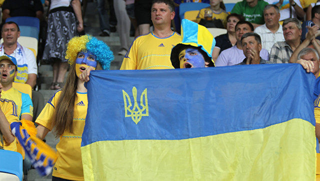СМИ сообщили о значительном сокращении населения Украины. Фото: ria.ru
