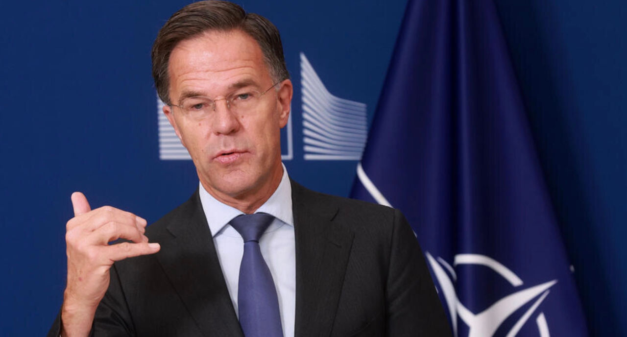 Рютте: Мы сотрудничаем с Молдовой, но в детали я вдаваться не буду.