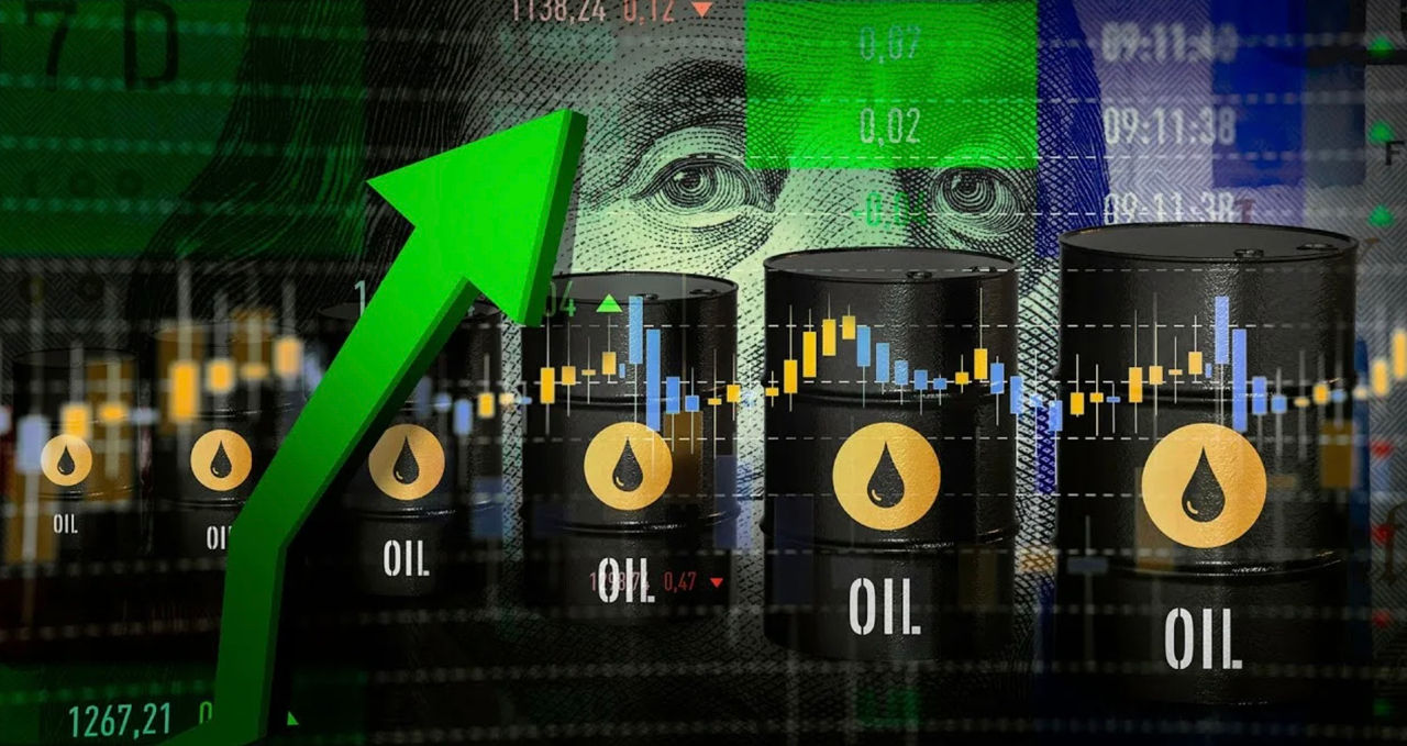 Reuters: ЕК предложит плавающий предел цен на нефть из РФ.