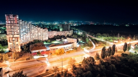 Asociere cu Uniunea Europeană. Acesta reprezintă un mare pas concret în direcția integrării europene a Republicii Moldova.