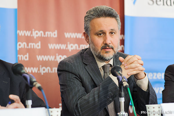 România poate face multe pentru Republica Moldova, dacă din partea Chişinăului există voinţă politică şi deschidere.
