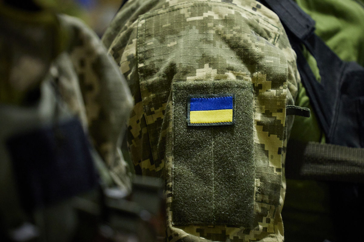 Украина сообщила Евросовету о временном отступлении от конвенции по правам человека.