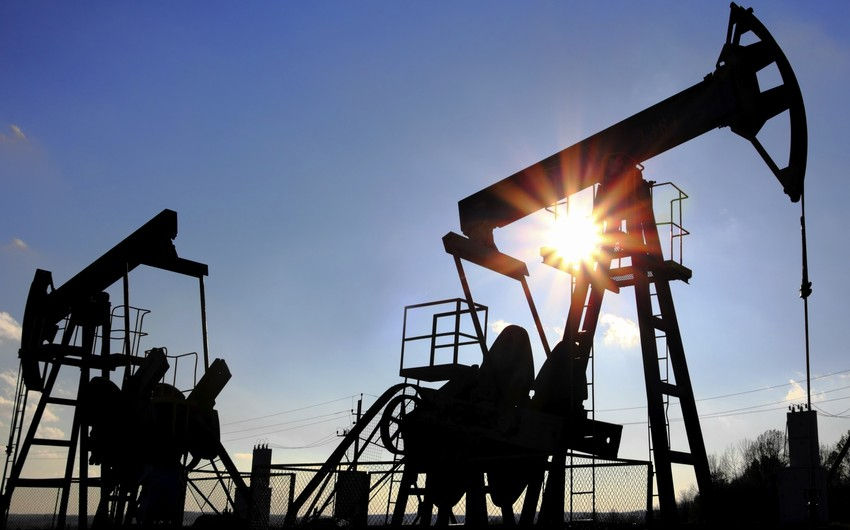 Мировые цены на нефть возобновили рост.