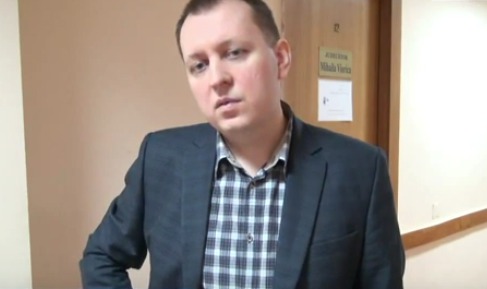 Петренко считает, что репрессии против него и его соратников продолжаются, приняв иные формы.