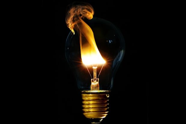 Energia electrică, deconectată: Adresele și localitățile vizate