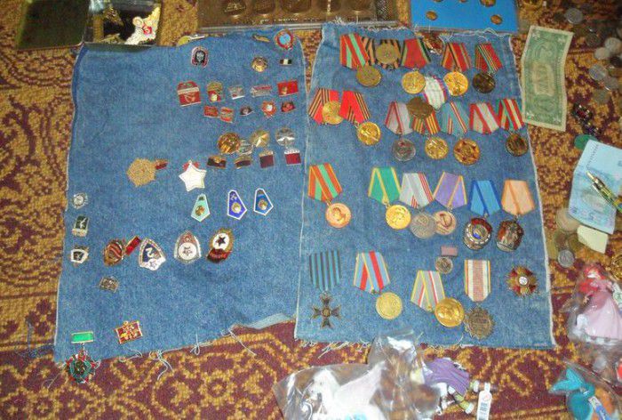 Un bărbat este suspectat pentru furt în valoare de 1 milion de lei. Foto: igp.gov.md