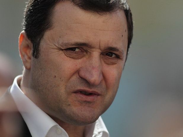 Curtea Constituțională a decis că Vlad Filat a fost lipsit de imunitate parlamentară în mod constituțional, respingând sesizarea depusă de deputații PLDM.
