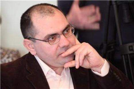 Петков позволил себе оскорбительные высказывания в адрес прокурора, на рассмотрении которого находилось дело.  Фото: omg.md