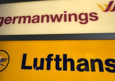 Испанцы Роберт и Марибель потребуют от авиакомпании Germanwings усилить контроль