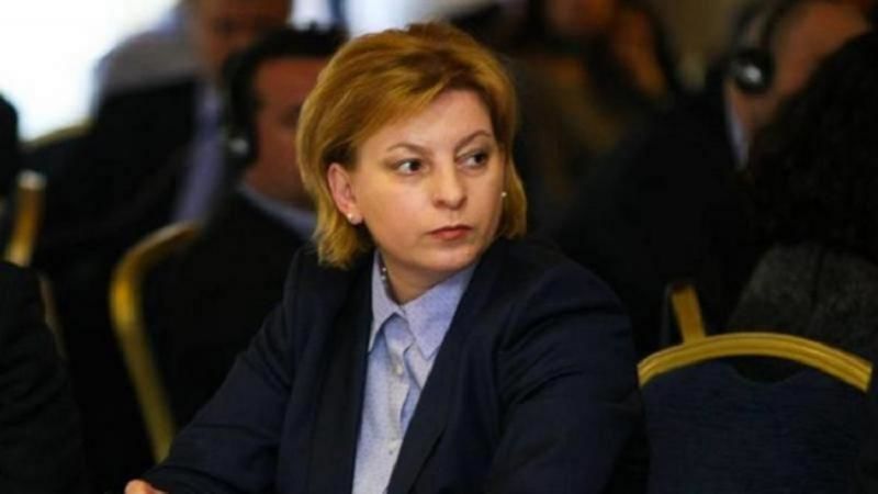 Дурлештяну о просроченных вакцинах: Преступление против народа.