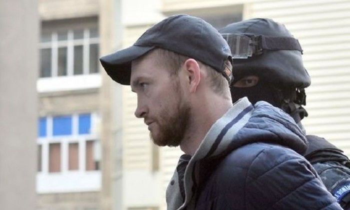 Killerul Vitalie Proca ar fi fost agresat în Penitenciar.