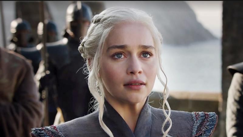Finalul Game of Thrones, aplaudat timp de 15 minute