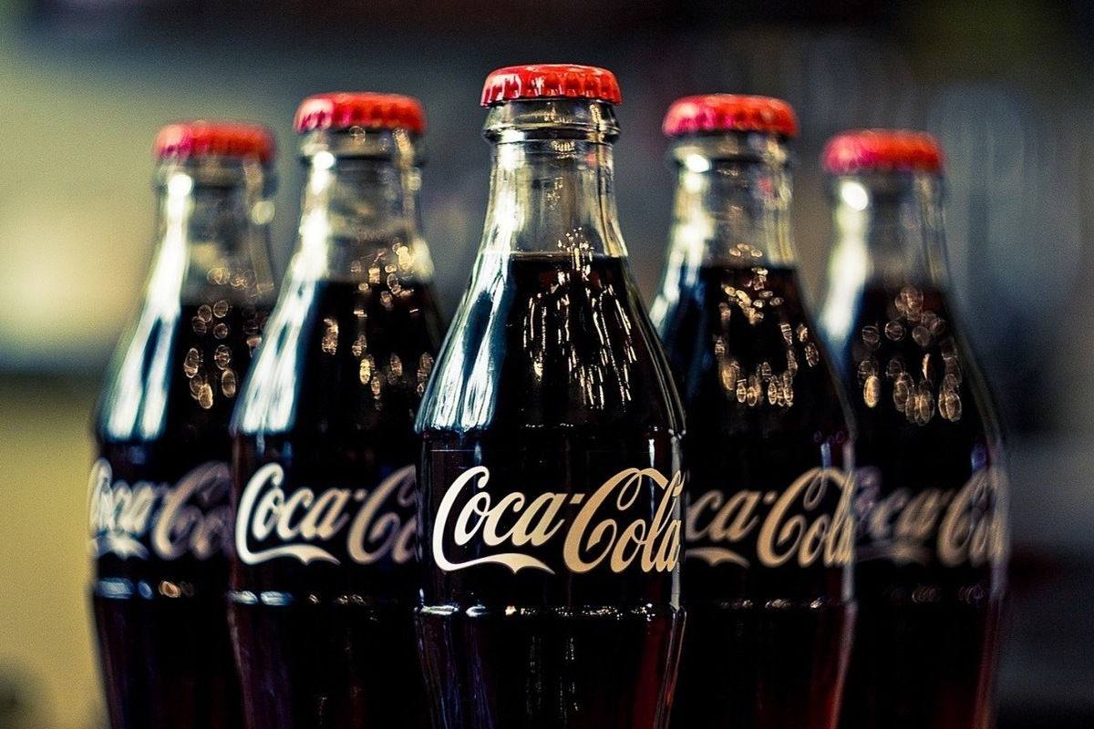 Coca-Cola потеряла €190 миллионов из-за прекращения продаж в России.