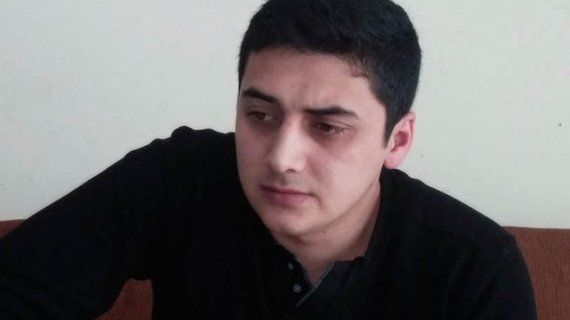Валиева задержали по запросу властей Таджикистана, где его обвиняют в экстремизме.