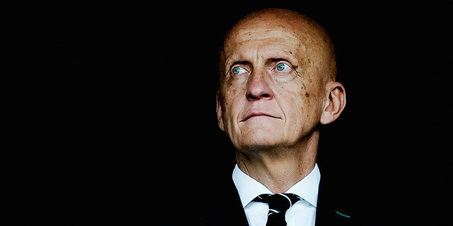 Un arbitru propune schimbarea regulii de executare a loviturilor de departajare.