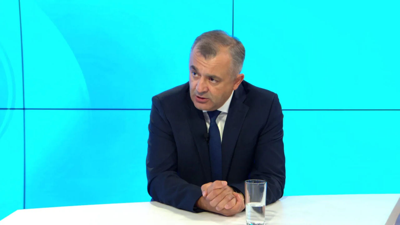 Кику: Власти пытаются довести до того, чтобы "Газпром" отключил газ.