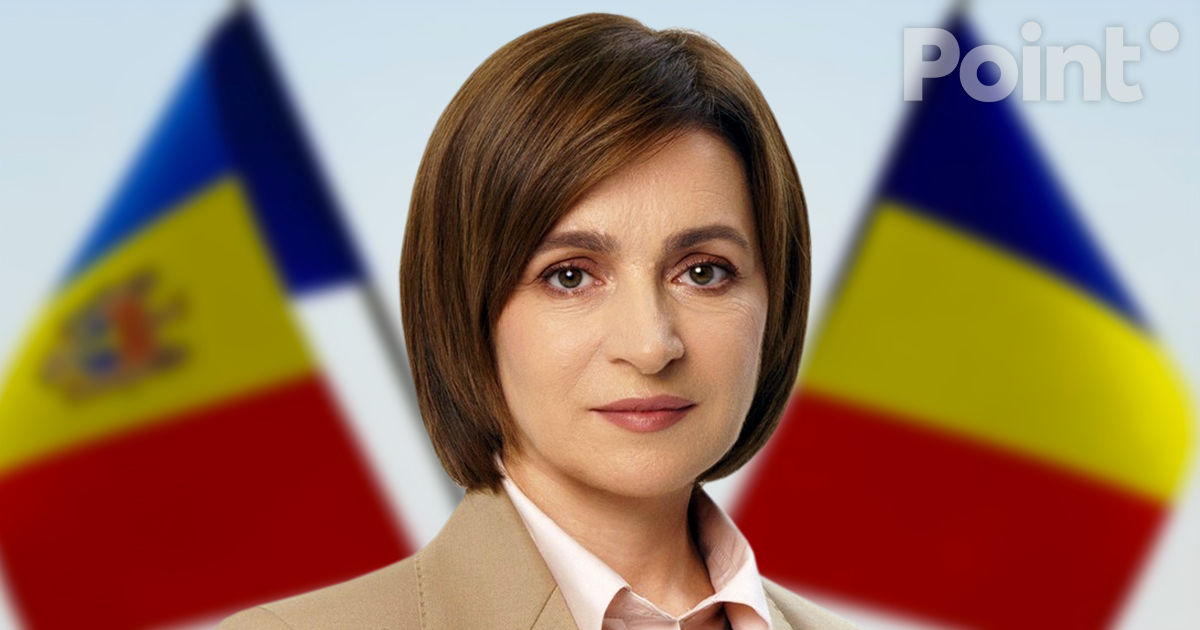 Sandu: Ne dorim foarte mult să ne putem sprijini în continuare de umărul României.
