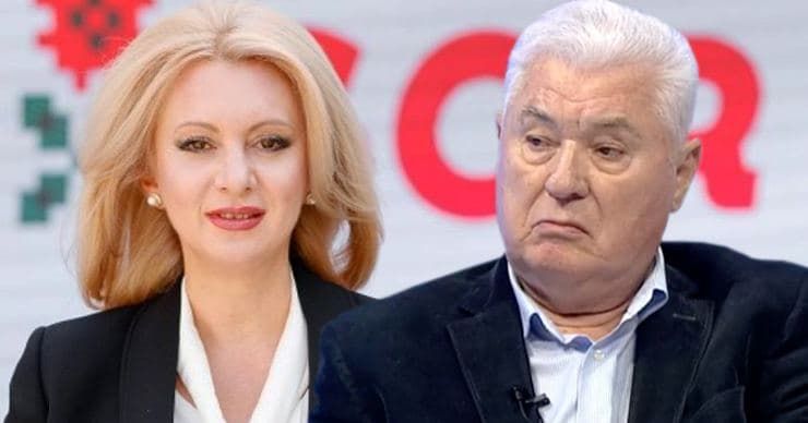 По мнению Воронина, у Иванов была возможность занять даже первое место. Коллаж: Point.md.