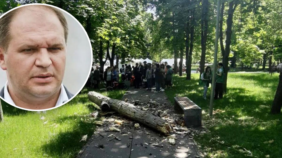 Чебан: На завтра в столице отменяются все культурные мероприятия.