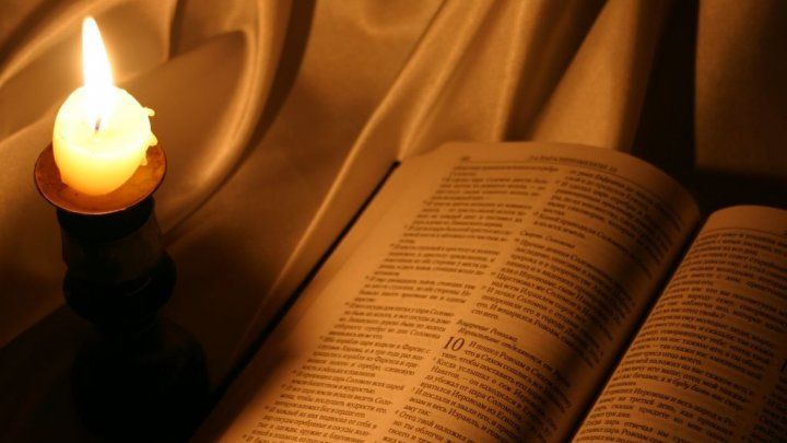 Enigme ale Bibliei care nu au fost descifrate niciodată