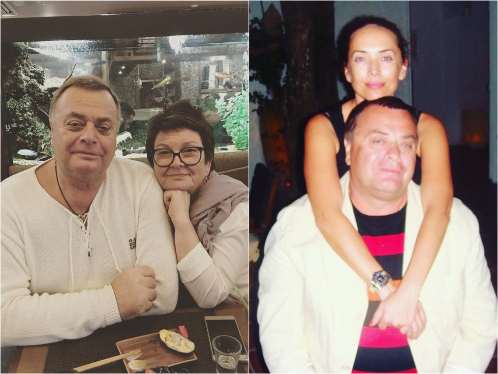 Отец Жанны Фриске заявил, что дочь ненавидела Шепелева.