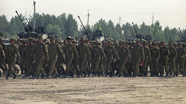 Вывод ограниченного военного контингента советских войск из Афганистана.