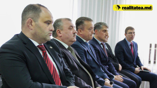 7 декабря в 10 часов утра кандидатов ждет интервью в Высшем совете прокуроров.