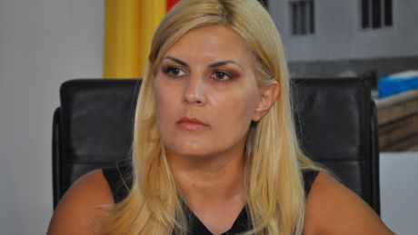 DNA cere arestarea Elenei Udrea într-un nou dosar. Foto: cugetliber.ro
