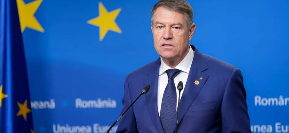Йоханнис: Ситуация в Республике Молдова критическая.