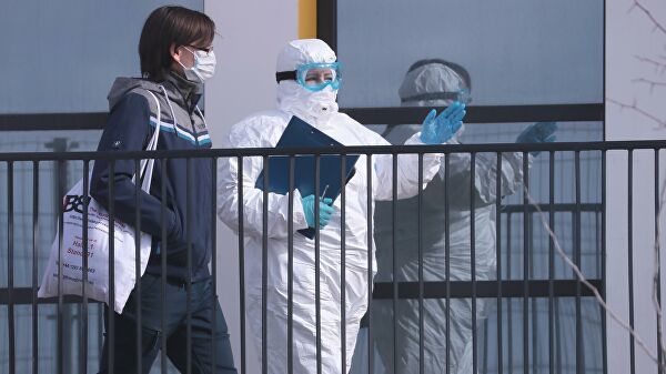 Во вторник в Румынии вступит в силу Закон о карантине и изоляции инфицированных людей или носителей патогена.