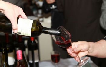 Ponderea vinurilor moldoveneşti pe piaţa rusească ar putea creşte