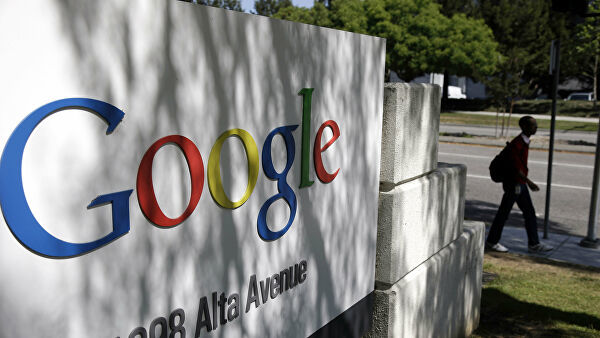 Американские прокуроры заподозрили Google в монополизации рынка.
