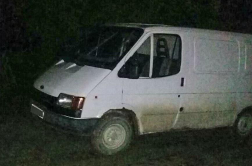 В результате расследования было установлено, что транспортное средство было объявлено в розыск 9 июля текущего года.