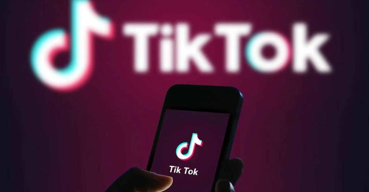 TikTok a semnat un acord privind vânzarea părții americane a afacerii sale.