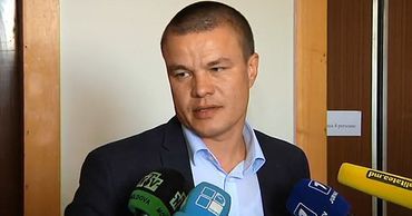 Врио генпрокурора Робу попросил ВСМ отстранить от работы судью.