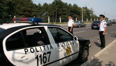 Dosar penal pentru șoferi băuți la volan