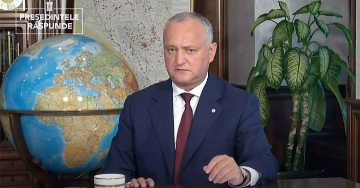Молдова получит вакцину сразу после того, как она будет одобрена ВОЗ.