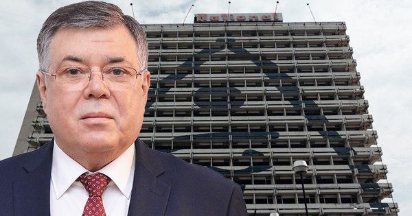 Реницэ: Гостиница "Националь" стала центром инфекционных заболеваний.
