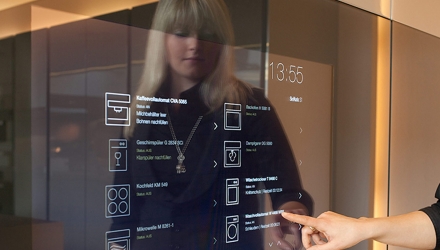Inovaţia 5: Computerele vor avea capacitatea de a simţi mirosuri 