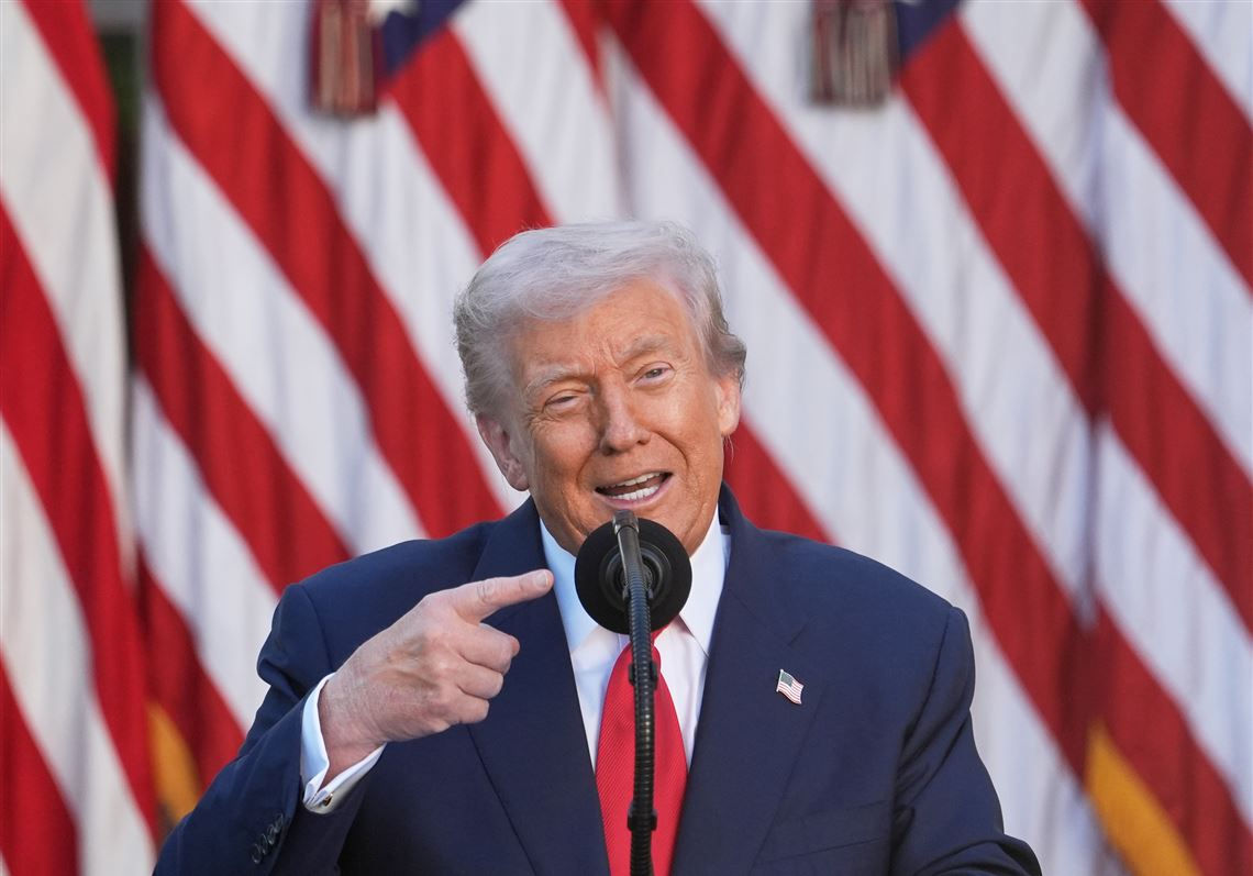 Trump, despre rachetele Tomahawk: Avem multe, dar avem nevoie de ele.