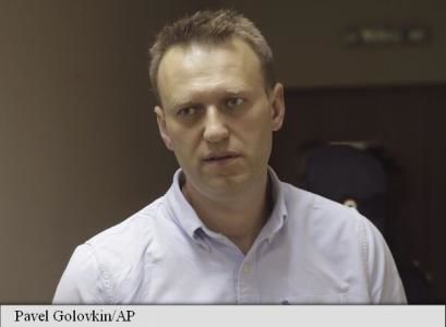 Alexei Navalnîi, liderul opoziţiei, nu are nicio şansă să candideze pentru preşedinţia Rusia. 